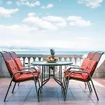Apartament Sea View Regaly - Free Parking - *