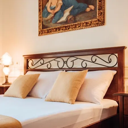 Sea View Apartment Villa Regaly - Free Parking - Opatija Apartament