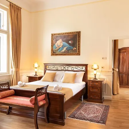 Regaly With Sea View And Free Parking Apartment Opatija