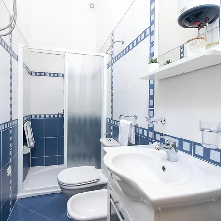 Appartement Regaly With Sea View And Free Parking Opatija