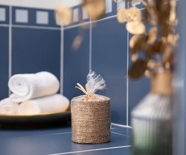 Sea View Apartment Villa Regaly - Free Parking - Opatija * Opatija