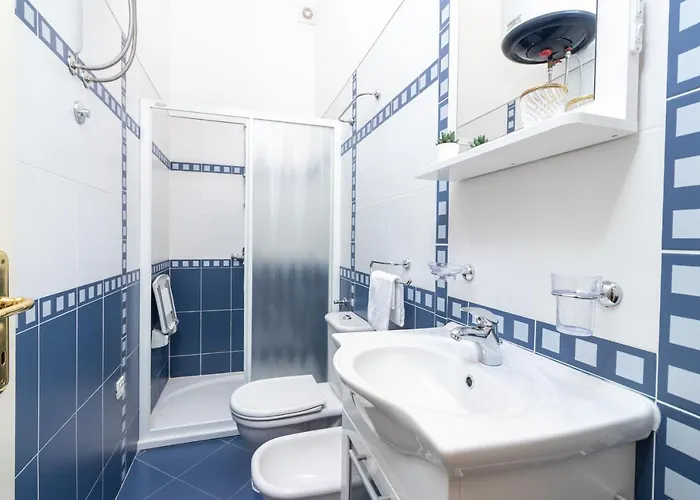 Apartament Sea View Apartment Villa Regaly - Free Parking - Opatija Opatija