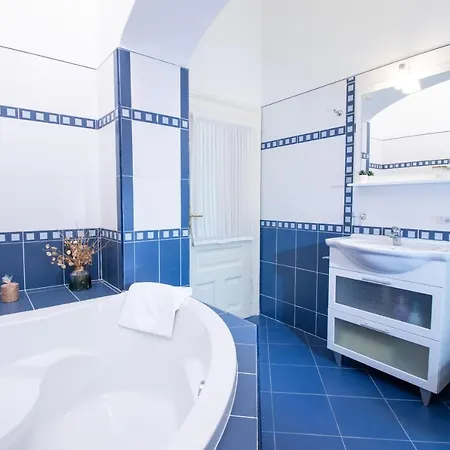 Regaly With Sea View And Free Parking * 奥帕提亚