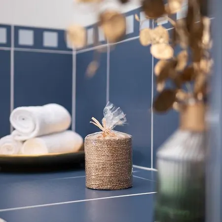 Regaly With Sea View And Free Parking * 奥帕提亚