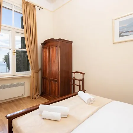 Regaly With Sea View And Free Parking *