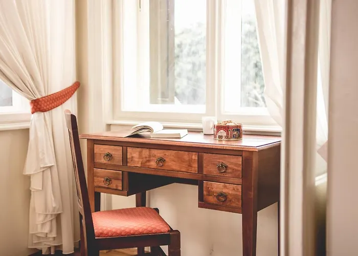 Apartment Sea View Apartment Villa Regaly - Free Parking - Opatija