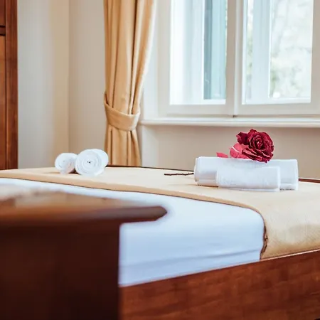 Regaly With Sea View And Free Parking * Opatija