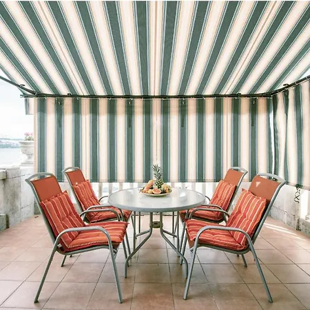 Apartman Regaly With Sea View And Free Parking *