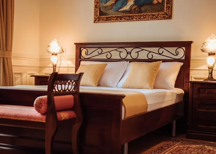 Sea View Apartment Villa Regaly - Free Parking - Opatija Апартаменти Опатія